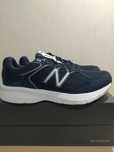 ☆新品☆ new balance（ニューバランス）M460v3 ランニングシューズ 26ｃｍ 2E