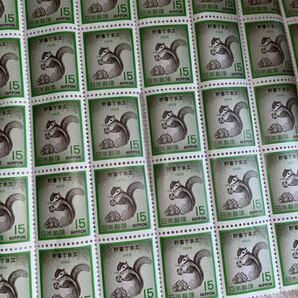 バラ 日本郵便 切手 15円切手 記念切手 コレクション の画像8