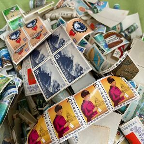 バラ 日本郵便 15円切手 切手の画像5