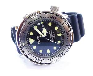  Seiko Prospex marine master Professional SBBN033