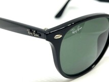 Ray-Ban レイバン サングラス RB-4259-F 601/71 53□20 150 3N イタリア製_画像5