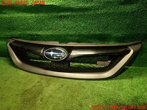 2UPJ-12481050]Impreza WRX-STi(GVF)ラジエターGrille 中古