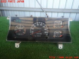 2UPJ-13216170] Land Cruiser Prado (LJ71G) speed meter used 83100-60270