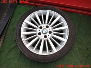 2UPJ-11799043]BMW 420i グランクーペ(4A20)(F36)タイヤ　ホイール　1本(3) 225/45R18 中古