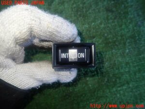 2UPJ-13216307] Land Cruiser Prado (LJ71G) switch 2 ( wiper ) used 