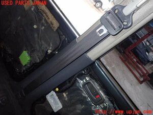 2UPJ-13697045] Land Cruiser 80 серия (FZJ80G) водительское сиденье ремень безопасности б/у 