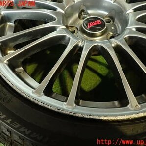 2UPJ-12489043]インプレッサ WRX-STi(GVF)タイヤ ホイール 1本(3) 245/40R18 中古の画像3