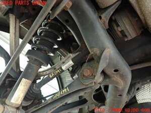 2UPJ-13414025] Porsche * Cayenne S(9PAM4801) left rear drive shaft used 