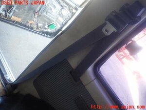 2UPJ-13217045]ランクルプラド(LJ71G)運転席シートベルト 中古