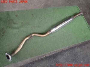 2UPJ-14652651]GR86(BRZ)(ZN8)センターパイプ1 中古