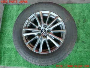 2UPJ-15489037]CX-5(KF2P)タイヤ　ホイール　1本(2) 225/65R17 中古