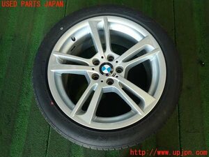 2UPJ-11809049]BMW X3(WX35)(F25)タイヤ　ホイール　1本(4) 245/45ZR1 中古