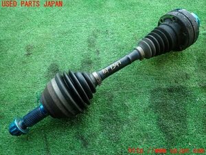 2UPJ-13414015] Porsche * Cayenne S(9PAM4801) left front drive shaft used 