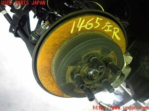 2UPJ-14654305]GR86(BRZ)(ZN8)左リアナックルハブ 中古