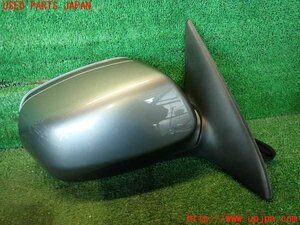 2UPJ-13411210] Porsche * Cayenne S(9PAM4801) right door mirror used 