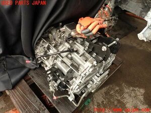 2UPJ-15263010]ジャパン タクシー(JPN TAXI)(NTP10)ミッション AT 1NZ-FXP 中古