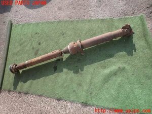 2UPJ-14603410] Ford * Mustang (05-14) V8 GT coupe ( model unknown ) rear propeller shaft used 