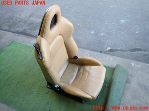 2UPJ-14807035]S2000(AP1)運転席シート 中古