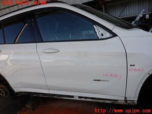 2UPJ-13041230]BMW X1(HT20)(F48)右前ドア 中古 FUYAO M5385AS2 43R-011005