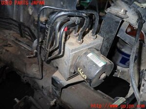 2UPJ-14604040] Ford * Mustang (05-14) V8 GT coupe ( model unknown )ABS actuator used 