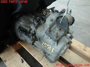 2UPJ-15813200]Lancer Evolution7(CT9A)Transmission MT 4G63 4WD 中古