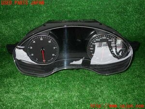 2UPJ-16596170] Audi *A7 Sportback (4GCGWC) speed meter used 