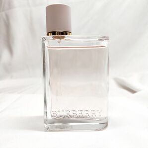 【日本語表記】【送料無料】BURBERRY HER EAU DE PARFUM 50ml バーバリー ハー EDP