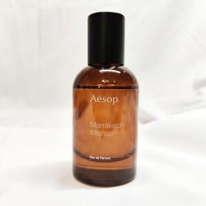 【日本語表記】イソップ マラケッシュ インテンス EDT 50ml MARRAKECH INTENSE AESOP オードトワレ 