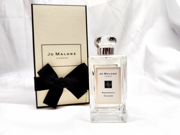 100ml【日本語表記】ジョー マローン グレープフルーツ EDC GRAPEFRUIT COLOGNE JO MALONE 