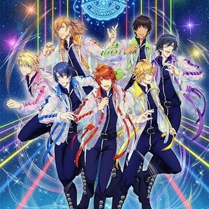 うたの☆プリンスさまっ♪ ST☆RISH LIVE STAR TREASURE MOONSHINE プレミア先行抽選申込コード シリアルコードのみ通知 うたプリの画像2