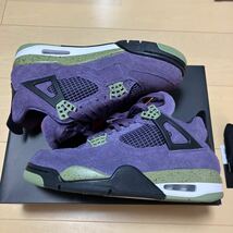 nike air jordan 4 WUS9_画像2