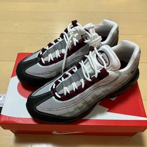 nike air max 95 25.0センチ