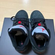 nike air jordan 5 ゴアテックス　WUS9_画像5