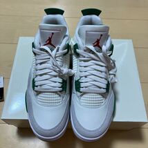 nike air jordan 4 sb 25.5センチ_画像4