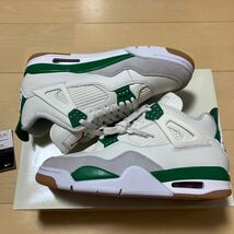 nike air jordan 4 sb 25.5センチ_画像2