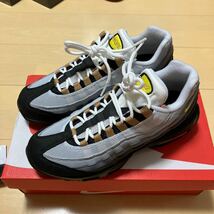 nike air max 95 25.0センチ　②_画像1