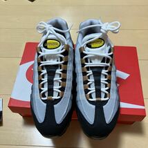 nike air max 95 25.0センチ　②_画像4