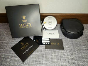 ☆★☆ Hardy Wide Spool perfect 2 7/8" ☆★☆ 