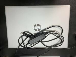 HP ProBook 450 G7 ノートPC Win11 Pro i5-10210U