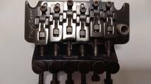 【Floyd Rose】Original ブラック MADE IN GERMANY刻印有り 本家ドイツ製フロイドローズオリジナル_画像3