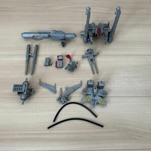 ZOIDS ゾイド 旧ゾイド デスザウラー TOMY 完成品 組立済 の画像10