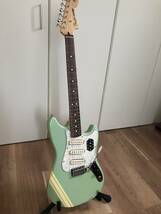 fender CycloneⅡ フェンダー　サイクロン２_画像2