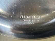 ☆T/ SNOW PEAK FIELD COOKER SSERIS USED 調理器具 クッカー キャンプ用品☆_画像5