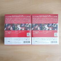 新品未開封★将軍の花嫁 シンプル DVD-BOX1 DVD-BOX2 ２点セット タン・ミン 中国ドラマ _画像2
