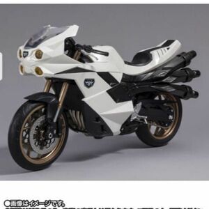 S.H.F大量発生型相変異バッタオーグ搭乗用サイクロン号（シン・仮面ライダー）