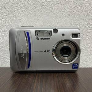 【4773】FUJIFILM FinePix A310 デジタルカメラ デジカメ ジャンク