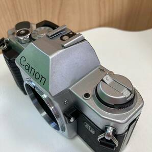 【5042】Canon キャノン AL-1 フィルムカメラの画像2