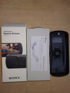 SONY Xperia Stream