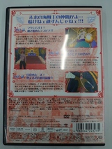 vdw14531 ワンピース シックスシーズン 空島・黄金の鐘篇 R-4/DVD/レン落/送料無料_画像2
