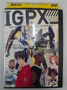 vdw14668 IGPX Vol.6/DVD/レン落/送料無料